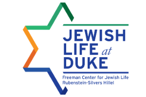 Jewish Life at Duke